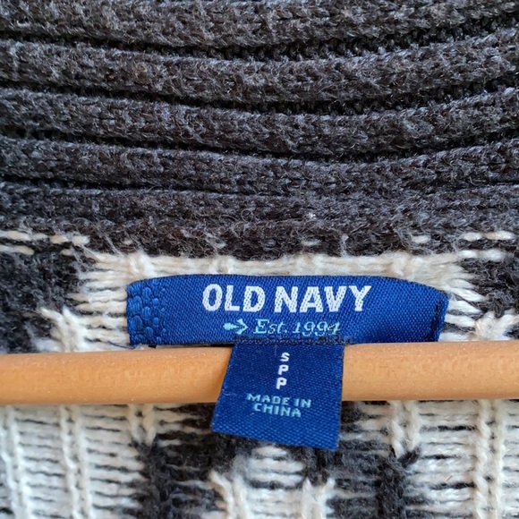 Soft Knit Cardigan from Old Navy - Picture 3 of 6